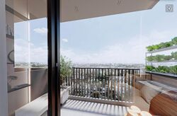 Lentor Modern (D26), Apartment #499436041